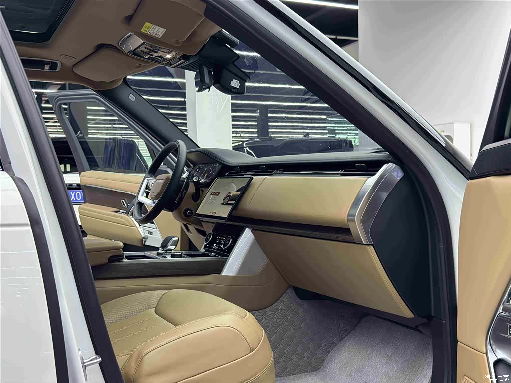 Land Rover Range Rover, 2023 8