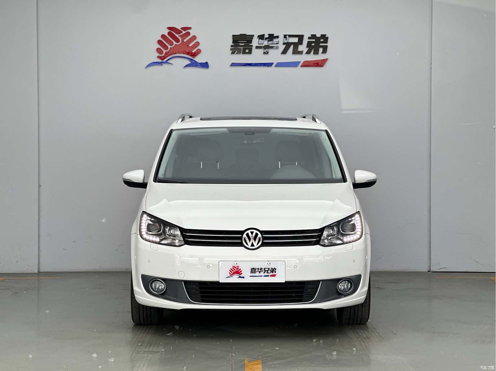 Volkswagen DSG5, 2014 4