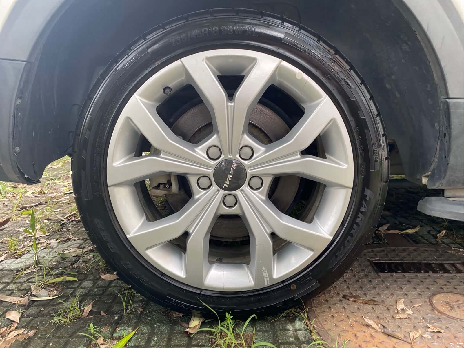 Haval H6, 2020 18