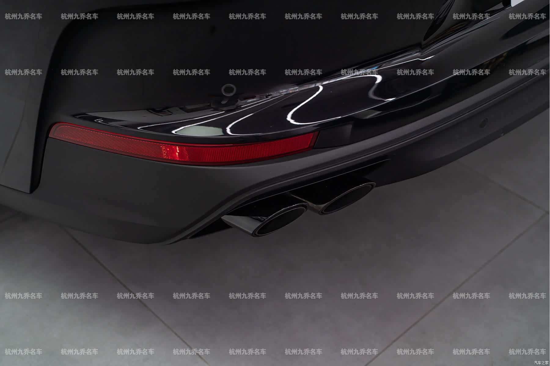 Porsche Panamera, 2025 11