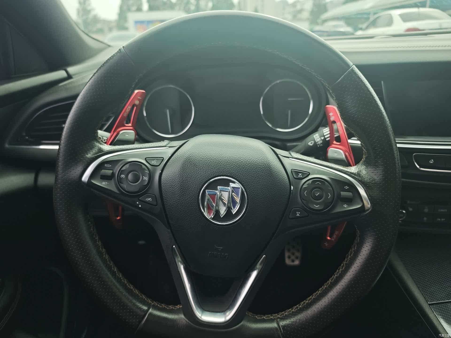Buick Regal, 2020 14