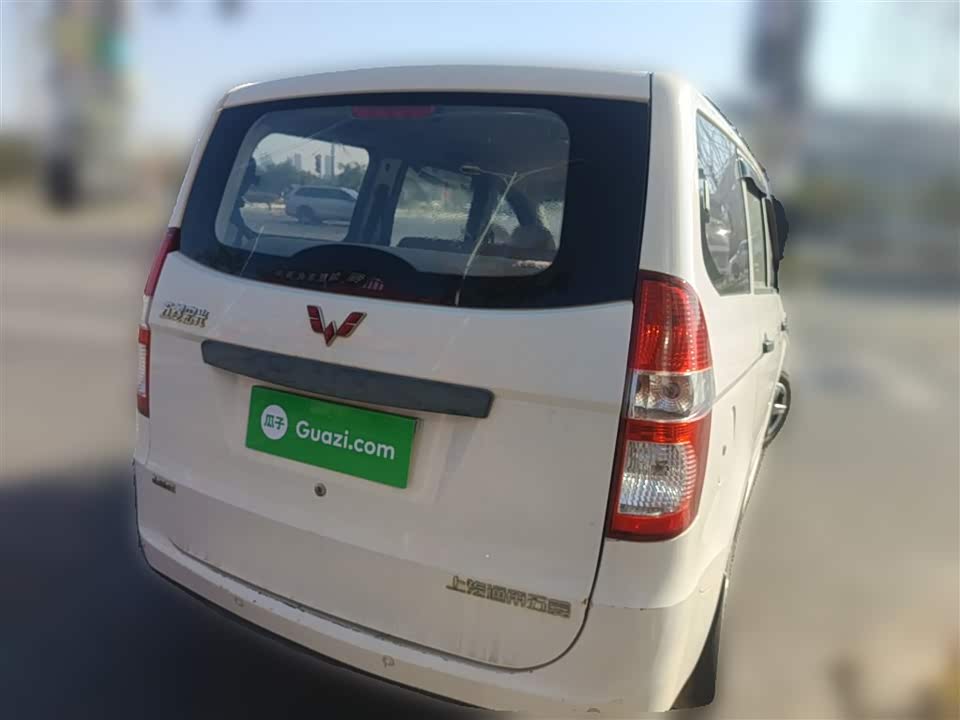 Wuling Wuling Hongguang