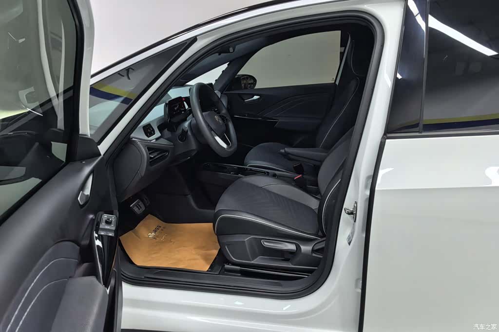 Volkswagen ID.3, 2024 9