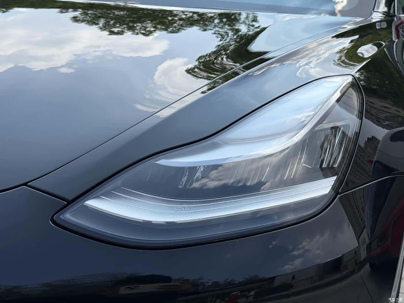 Tesla Model 3, 2019 9