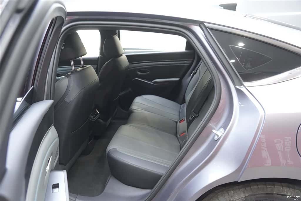 BYD Qin, 2025 15