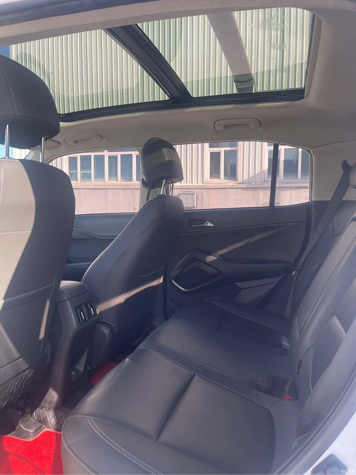 Hyundai ix35, 2022 16