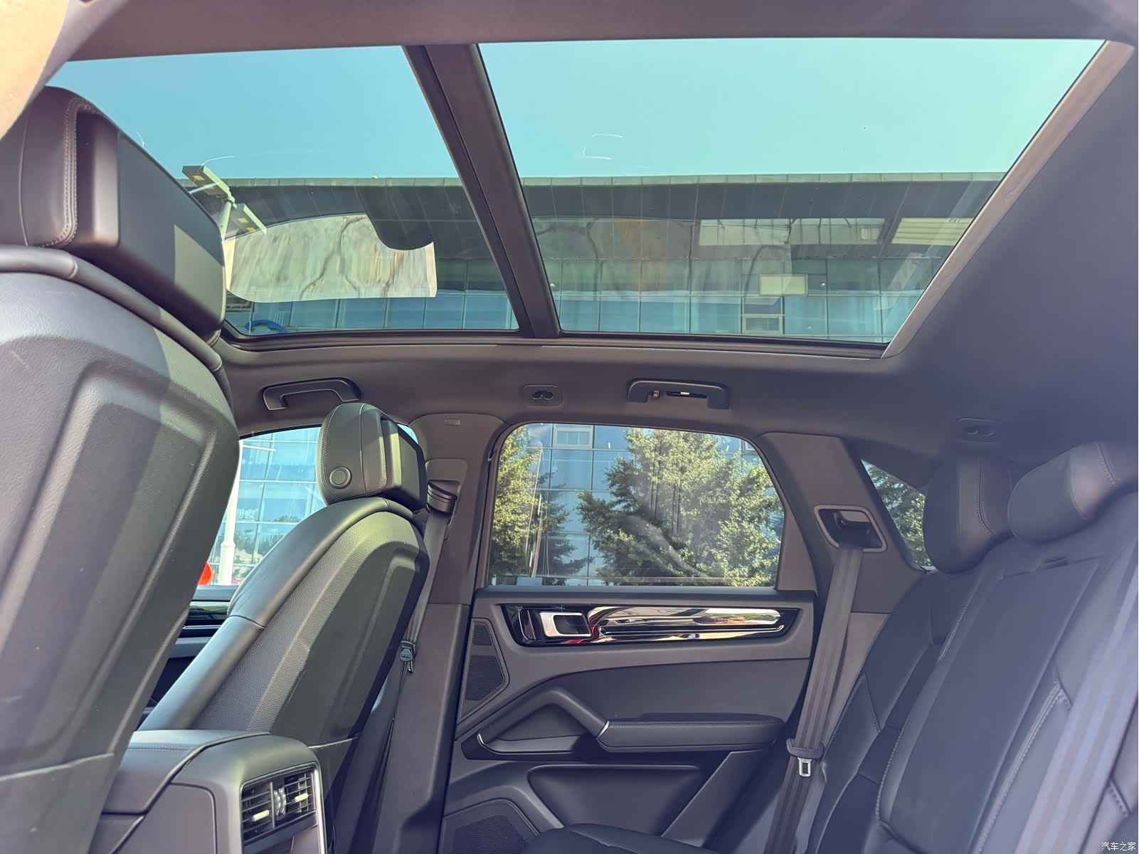 Porsche Cayenne, 2020 18