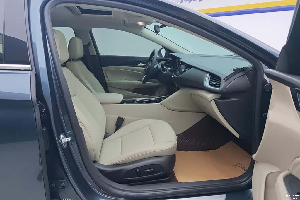 Buick Regal, 2023 8