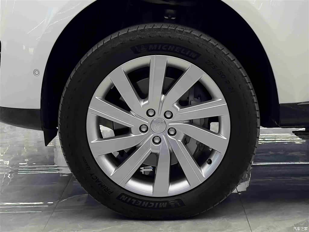 Land Rover Range Rover, 2023 4