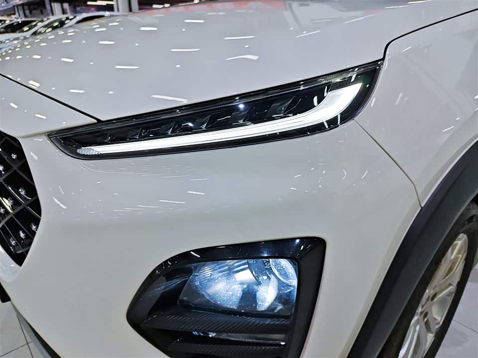 Chery Tiggo 3x Chery Tiggo 3x