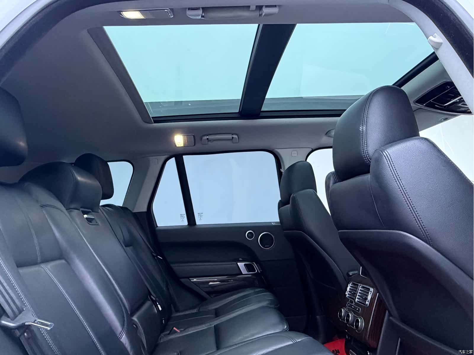 Land Rover Range Rover, 2017 21