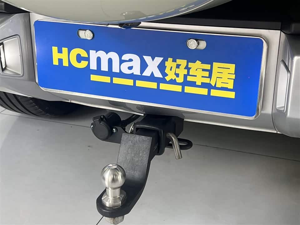 BYD Leopard 5 BYD Leopard 5