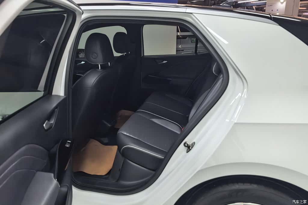 Volkswagen ID.3, 2024 11