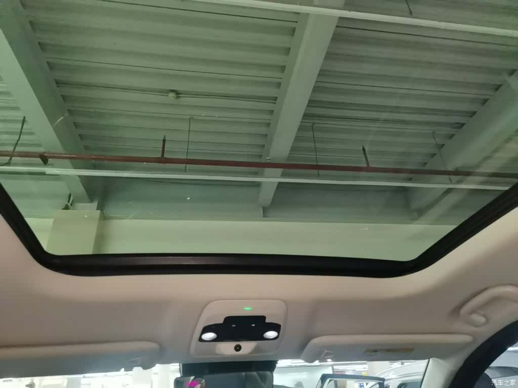 NIO ES6, 2019 18