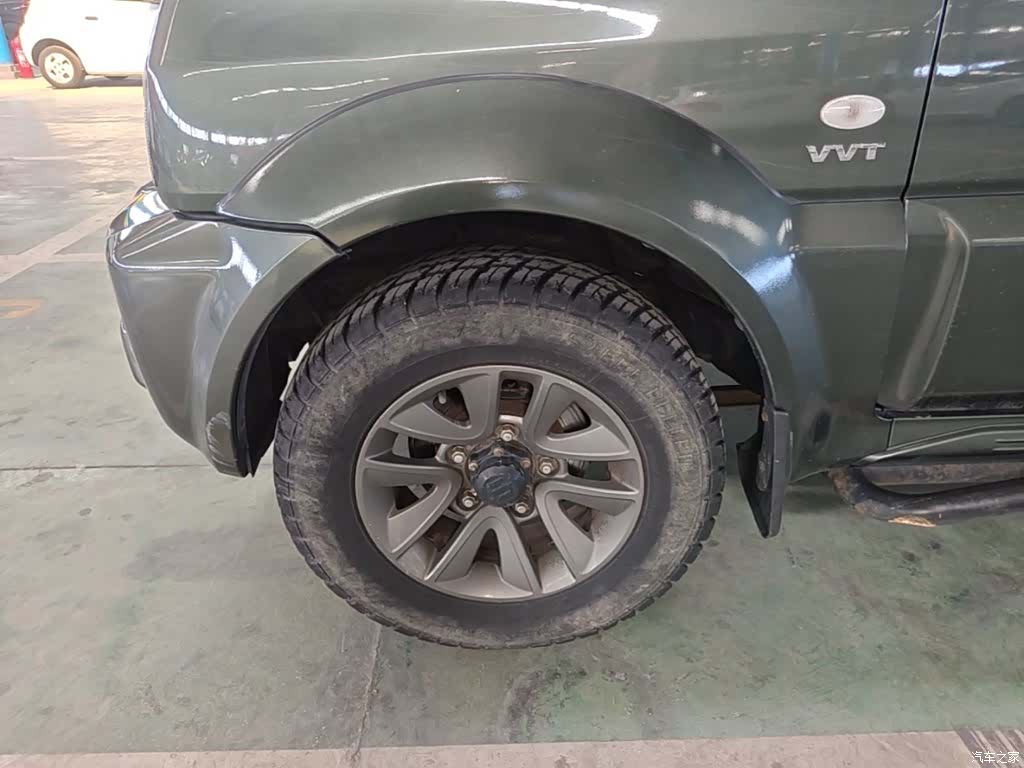 Suzuki 1.3, 2015 23