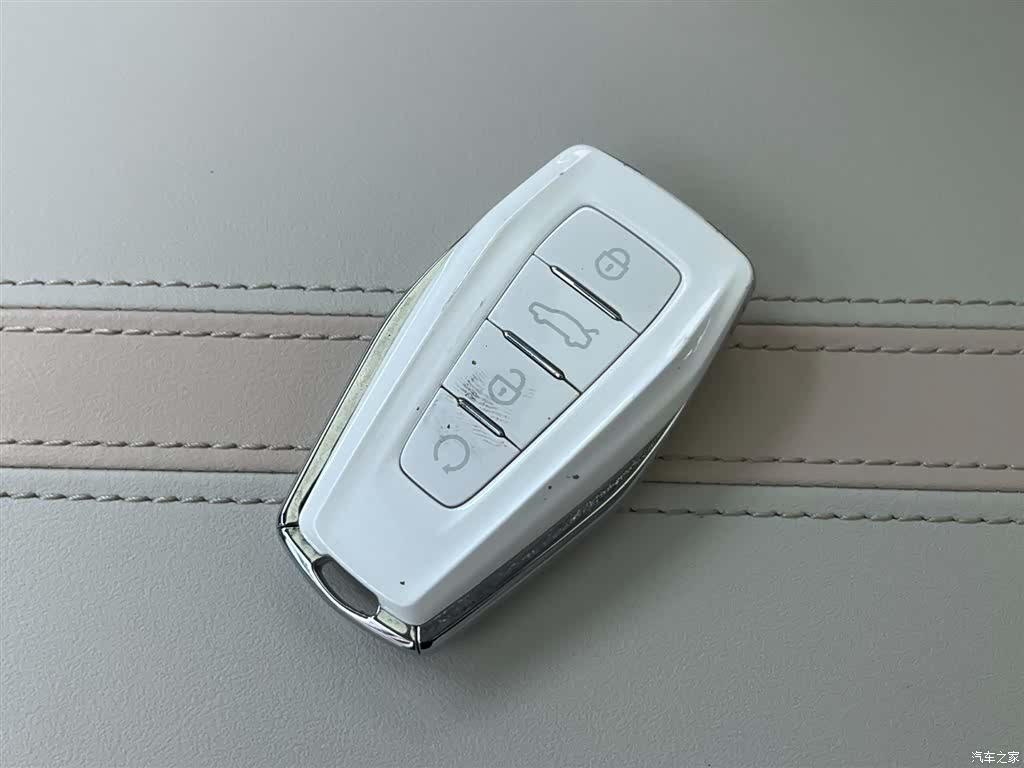 Geely Icon, 2023 17