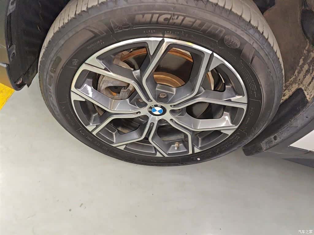 BMW X1, 2020 23