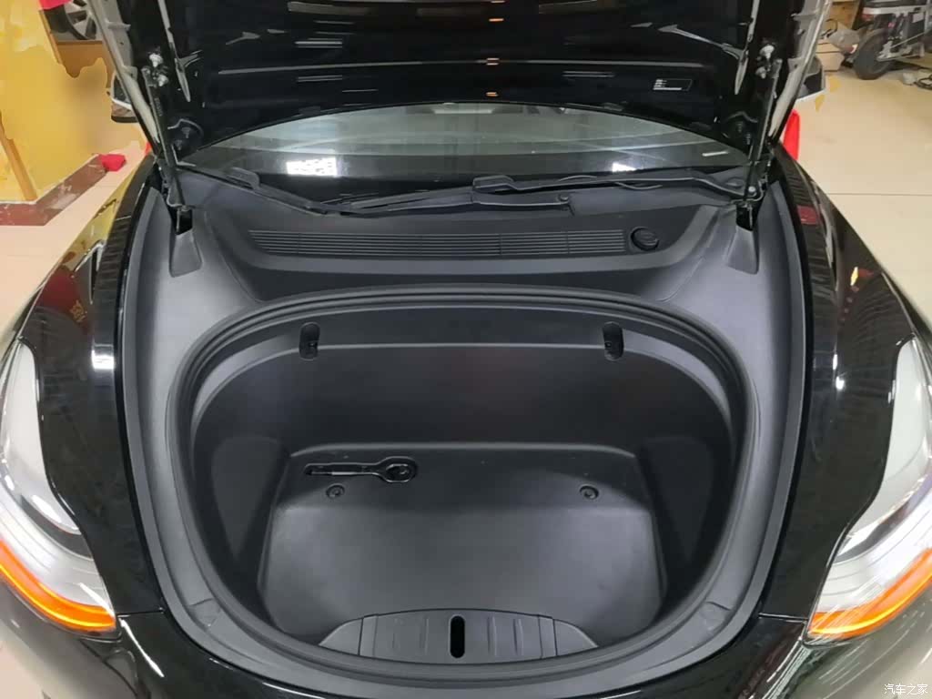 Tesla Model 3, 2020 20