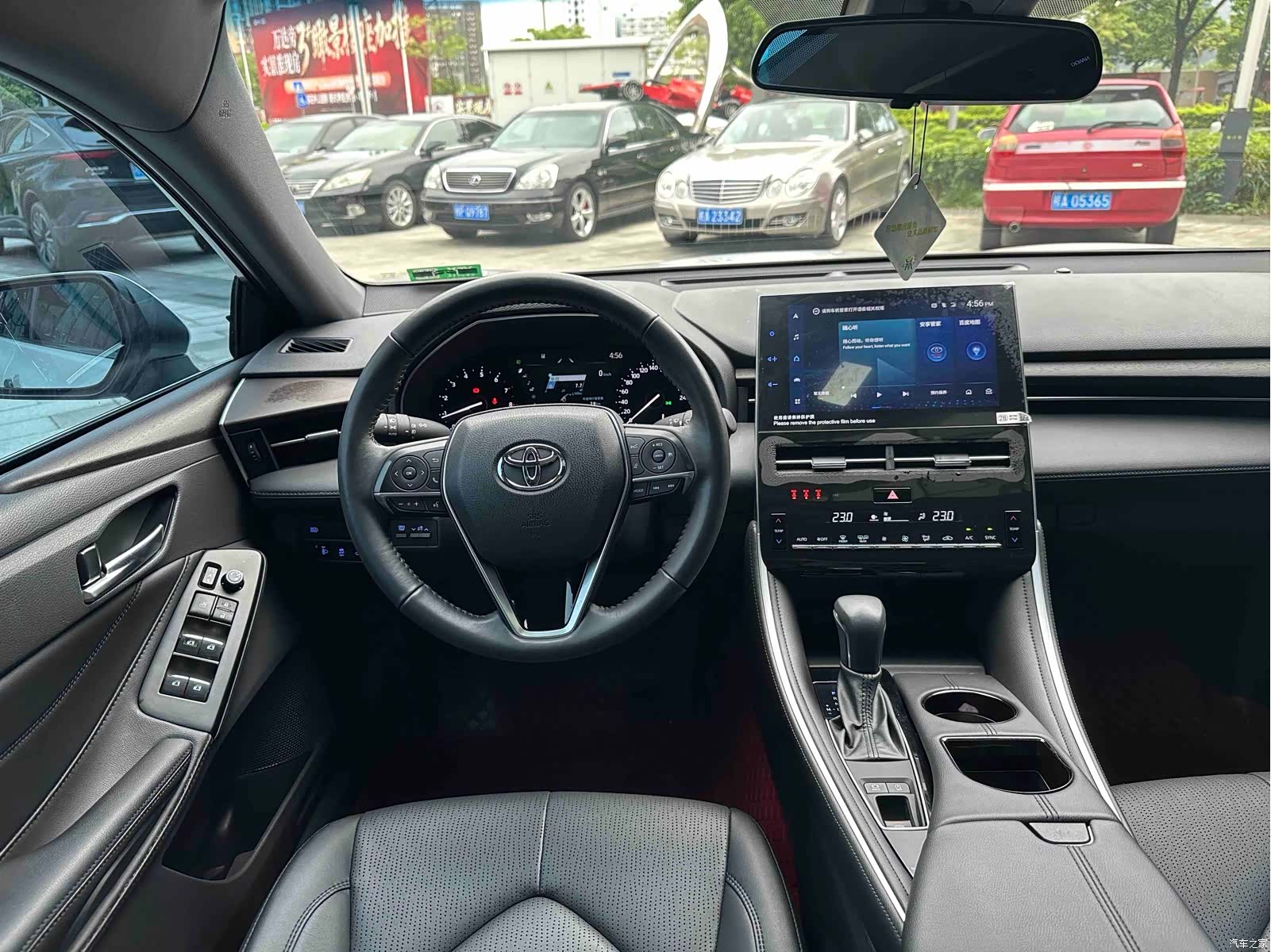 Toyota Avalon, 2024 24