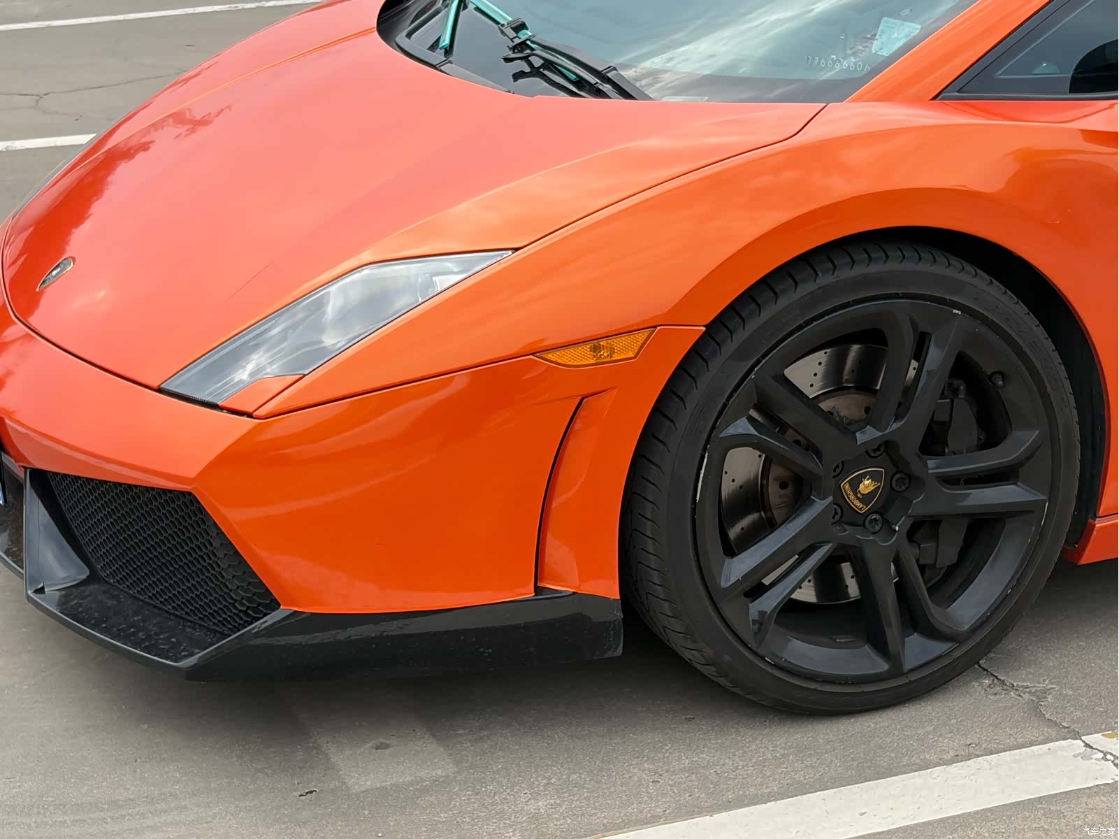 Lamborghini Gallardo, 2012 2