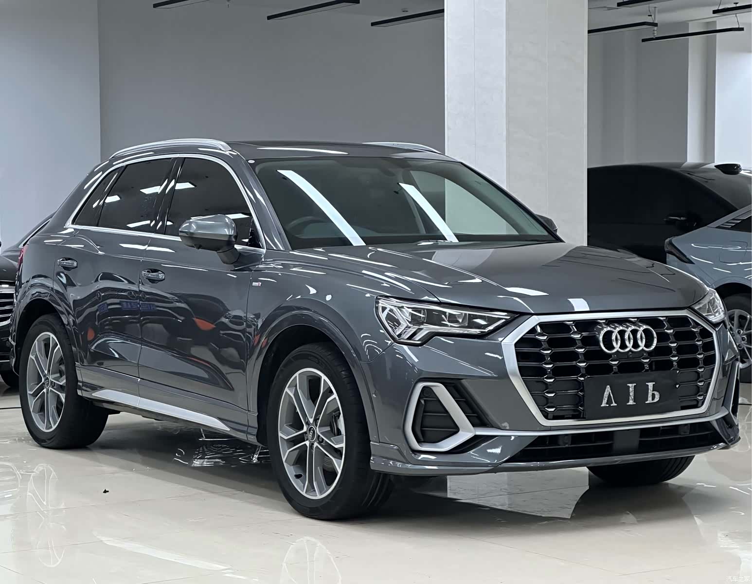 Audi Q3, 2022 20