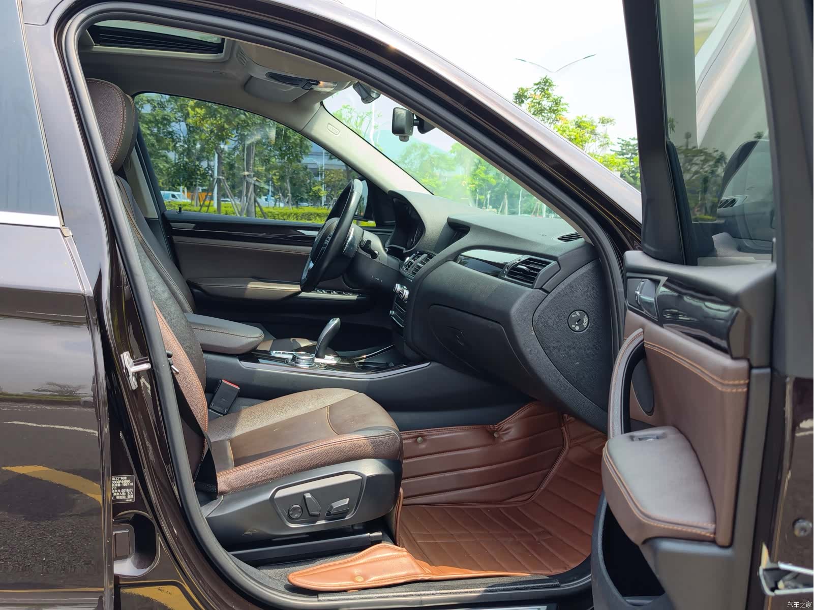 BMW X4, 2016 13
