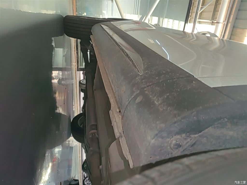 Haval H6, 2021 21