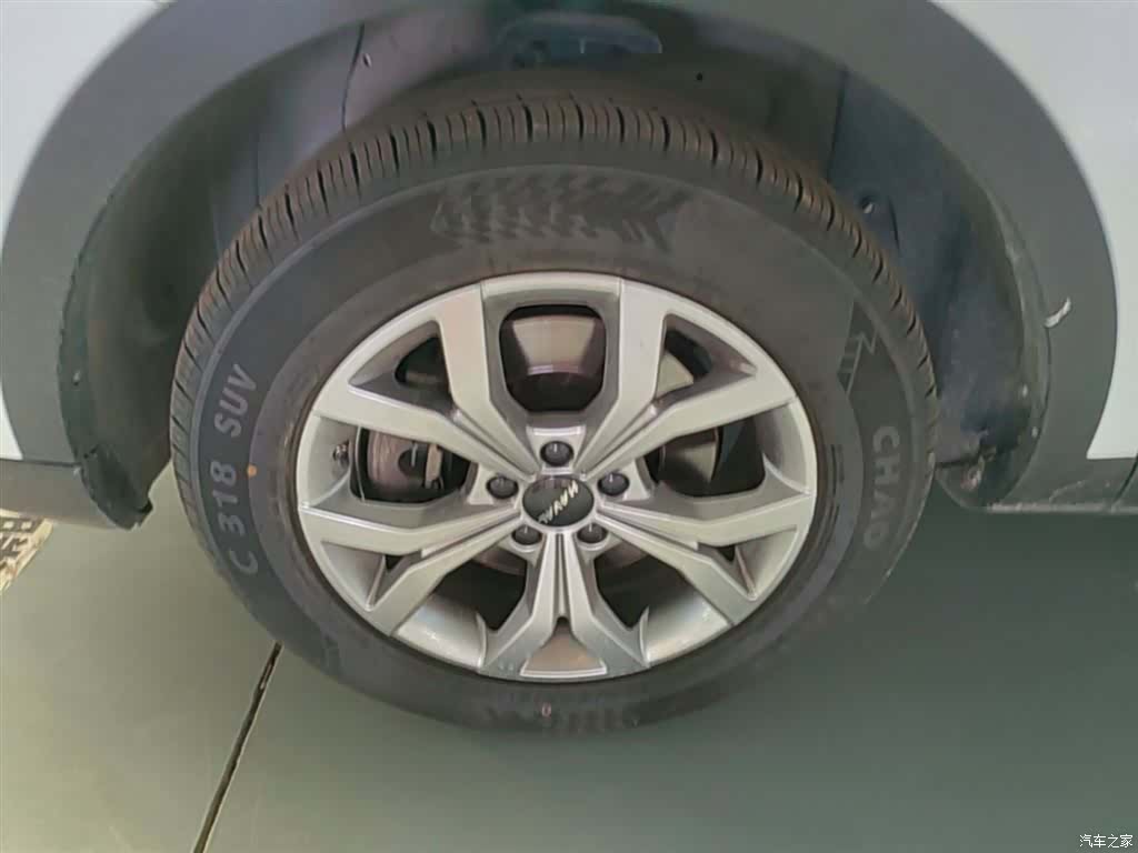 Haval H6, 2021 23