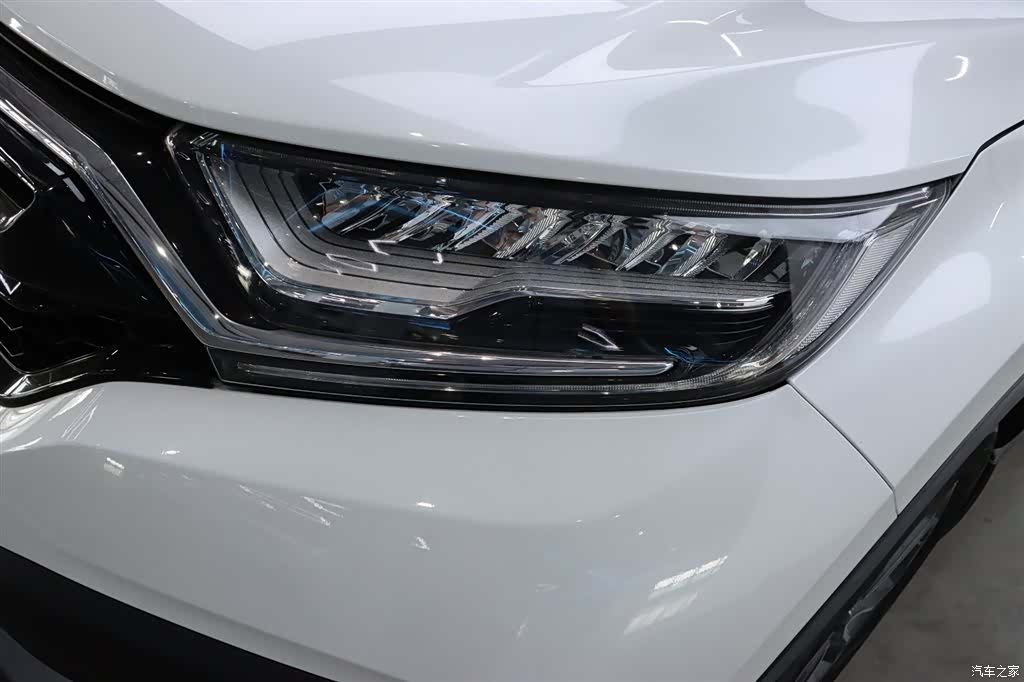 Honda CR-V, 2023 28