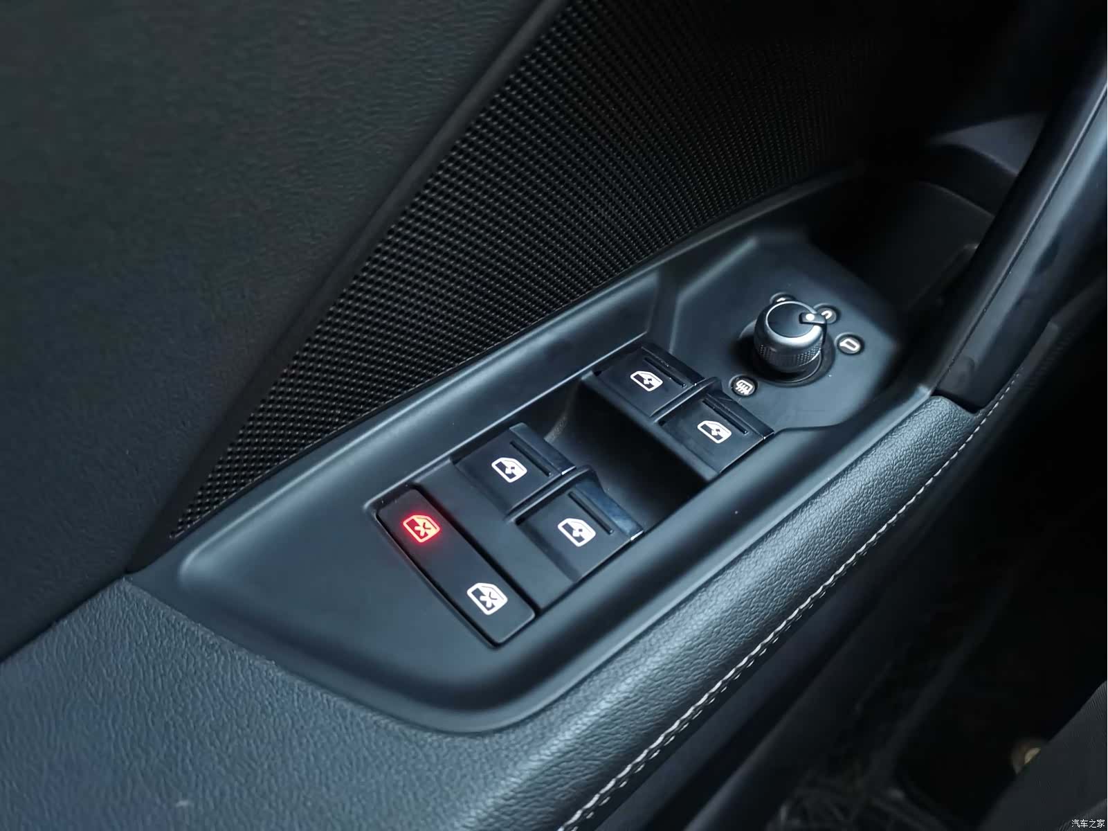 Audi A3, 2022 11