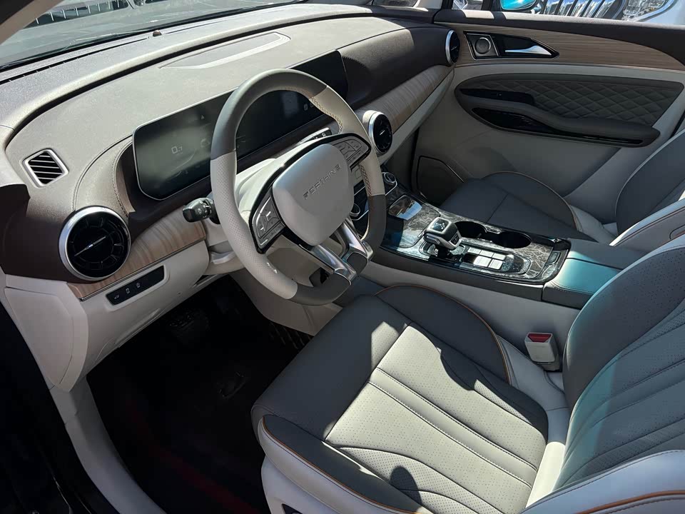 Forthing Popular yachts