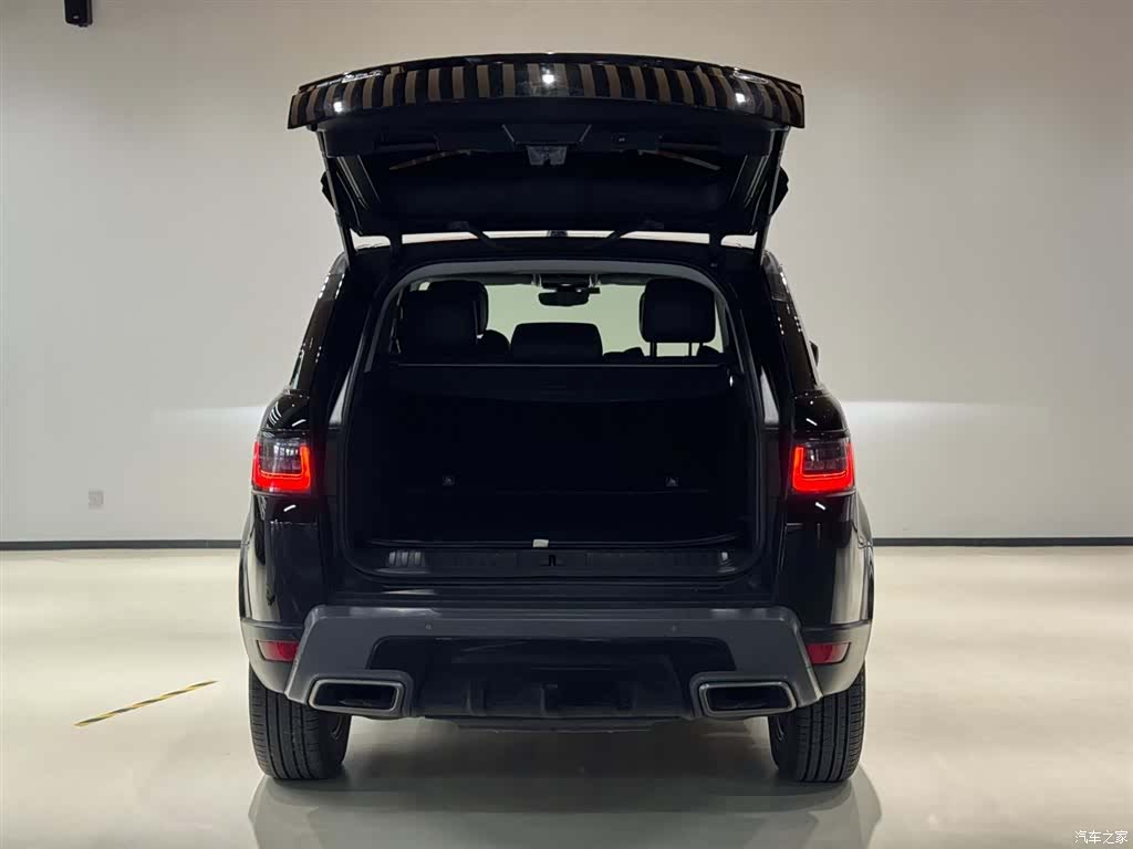 Land Rover Range Rover, 2019 6