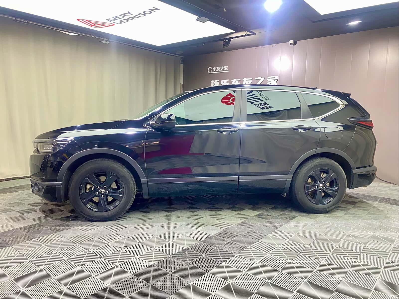 Honda Breeze, 2021 4