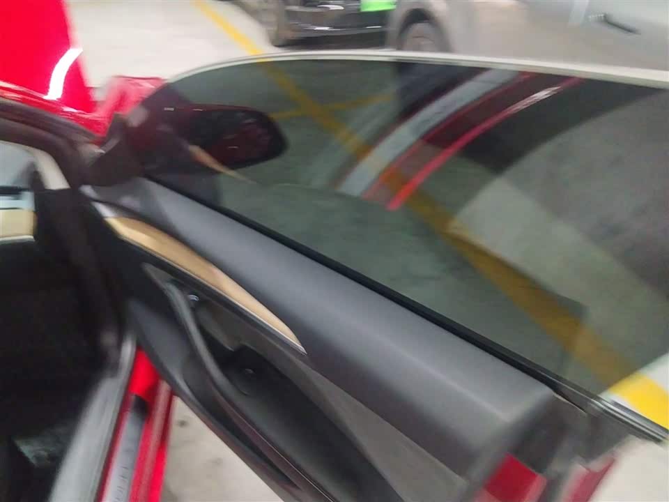 Tesla Model 3 Tesla Model 3