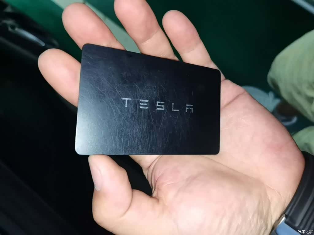 Tesla Model Y, 2021 9