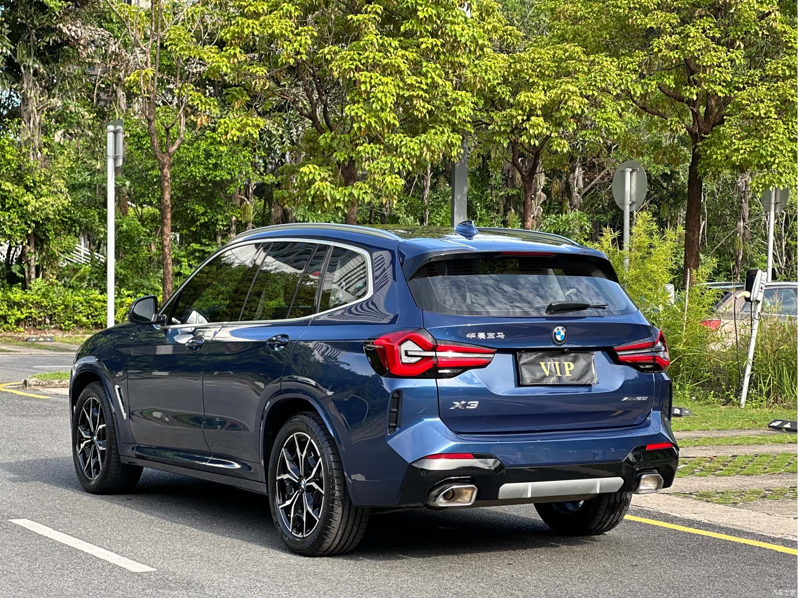 BMW X3, 2022 14