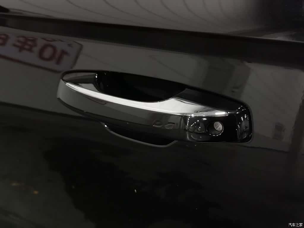Geely Xingyue L, 2022 18