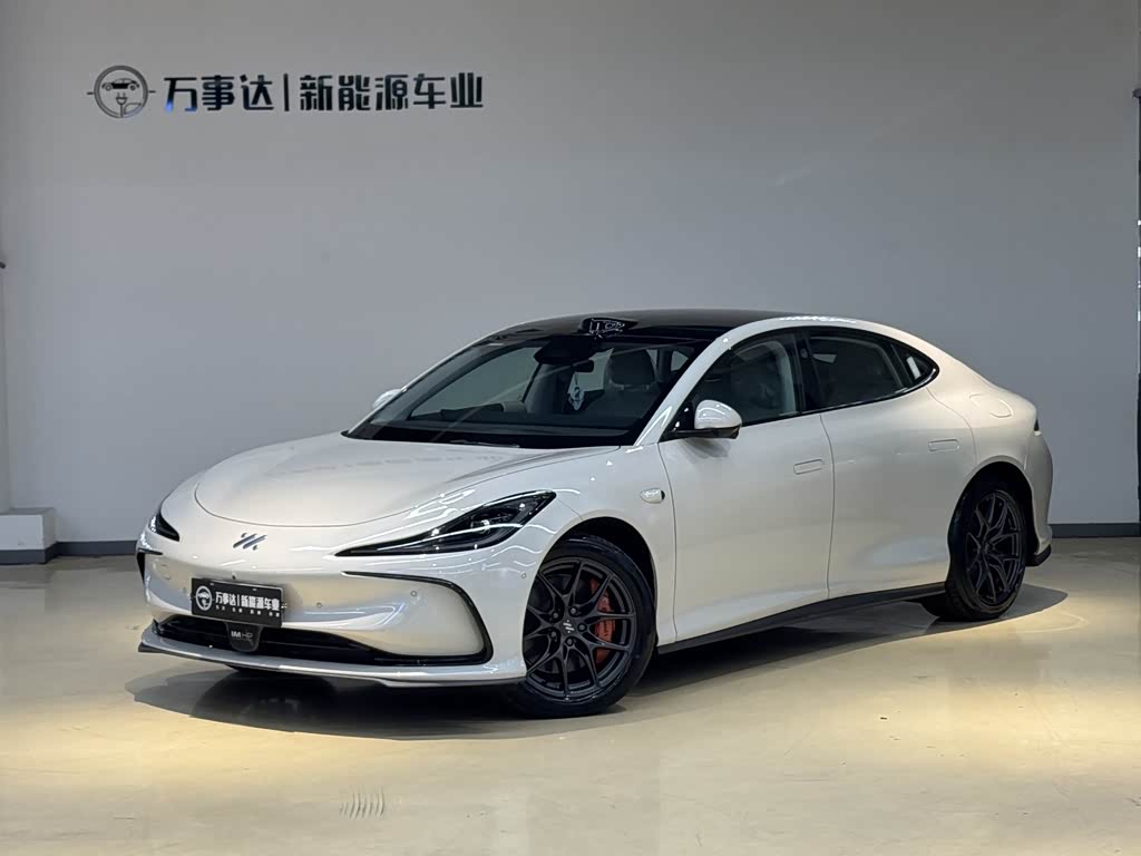 IM Motors L6