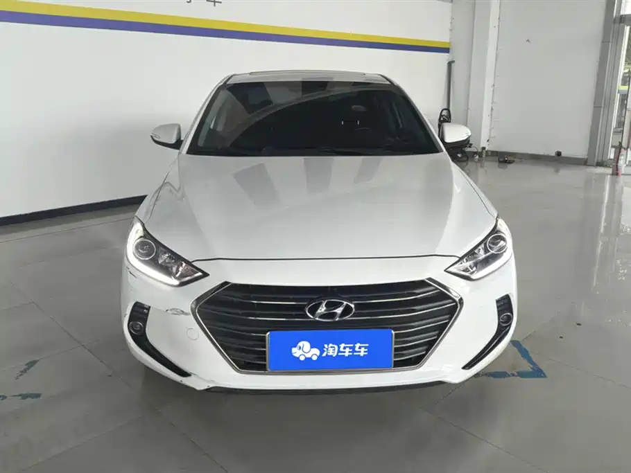 Hyundai Lead