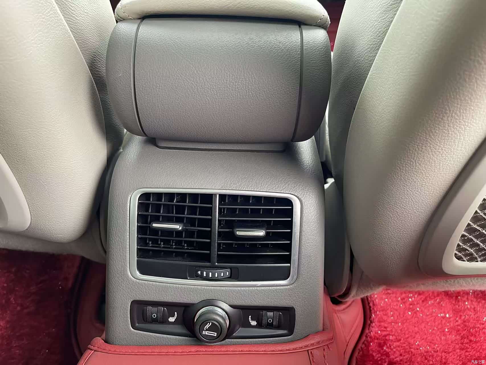 Audi A6L, 2009 18