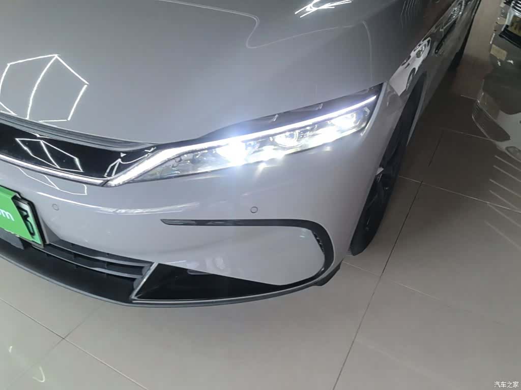 BYD Han, 2024 24
