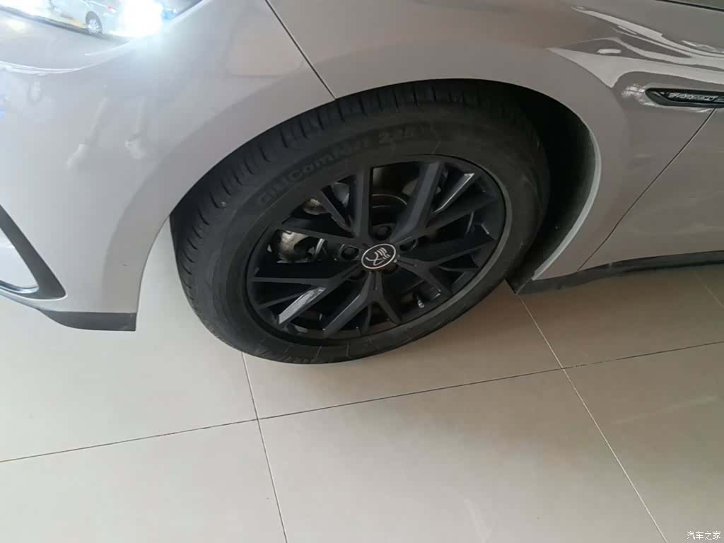 BYD Han, 2024 23