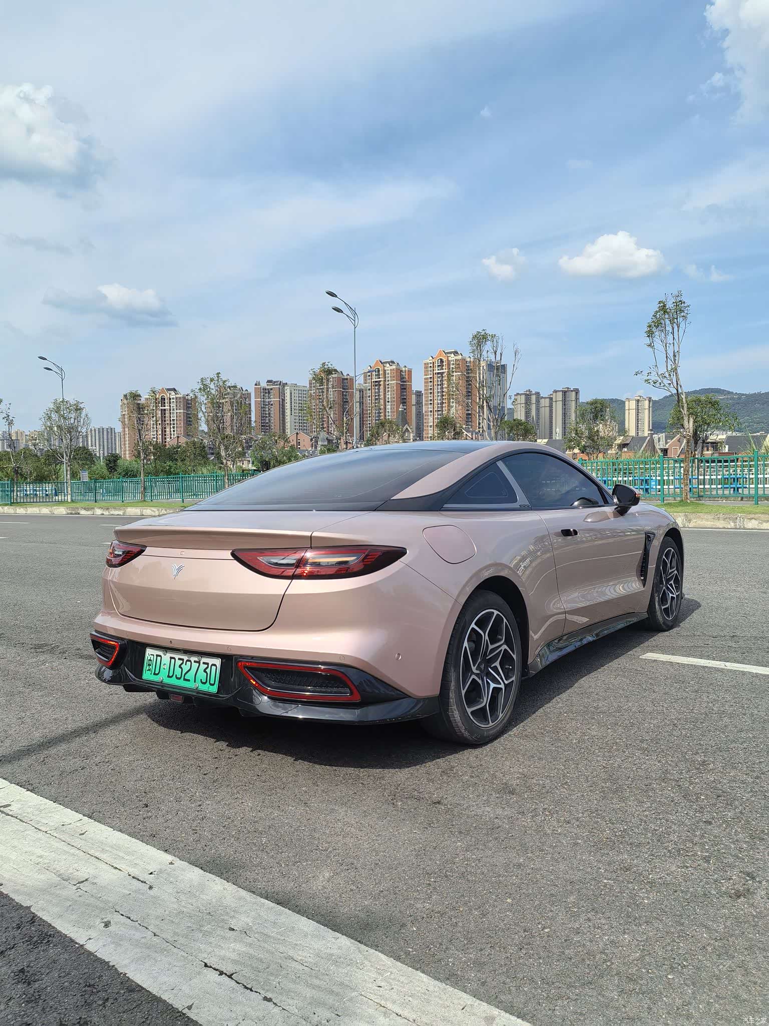 Neta GT, 2023 17