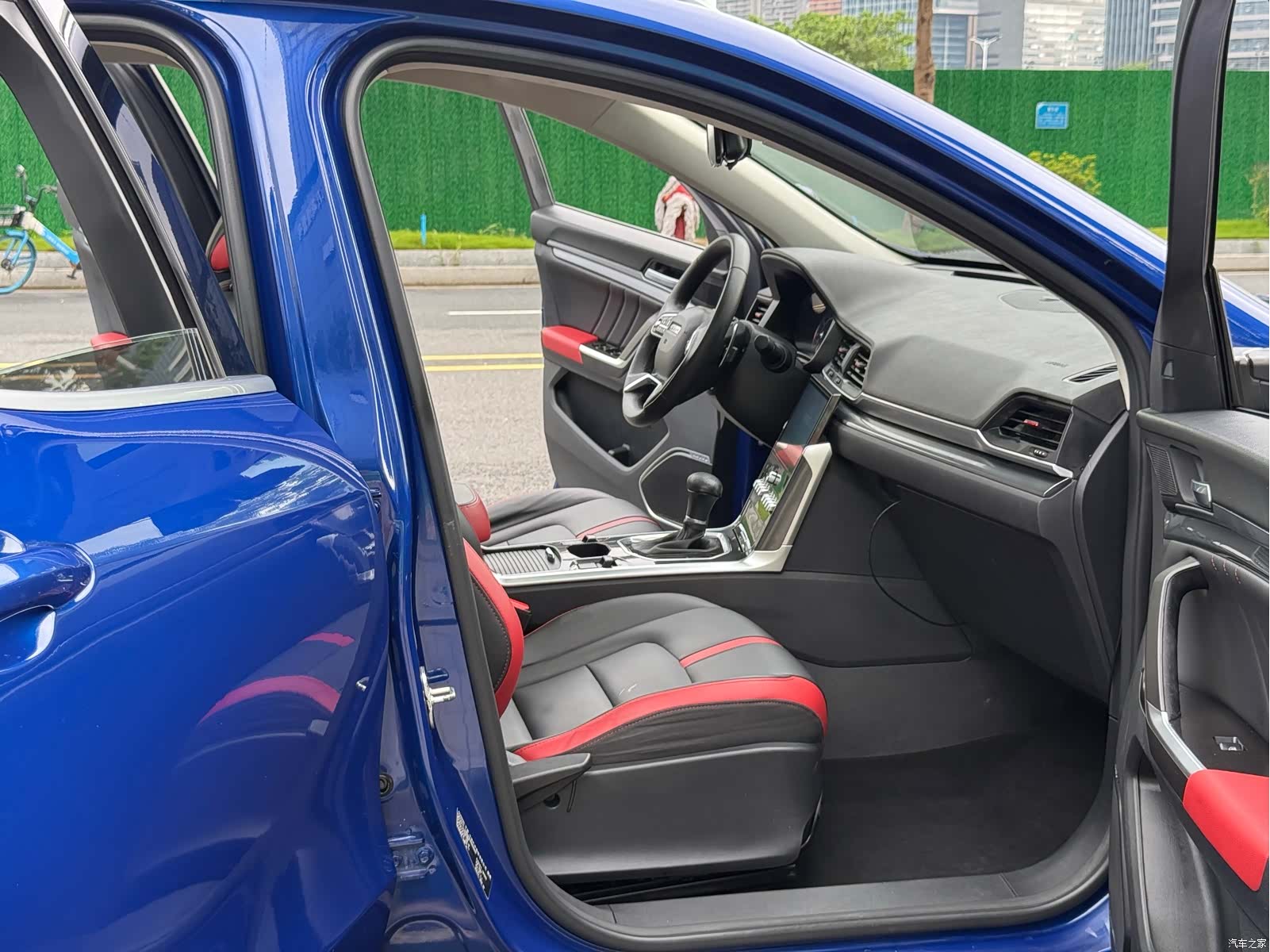 Haval H4, 2019 7