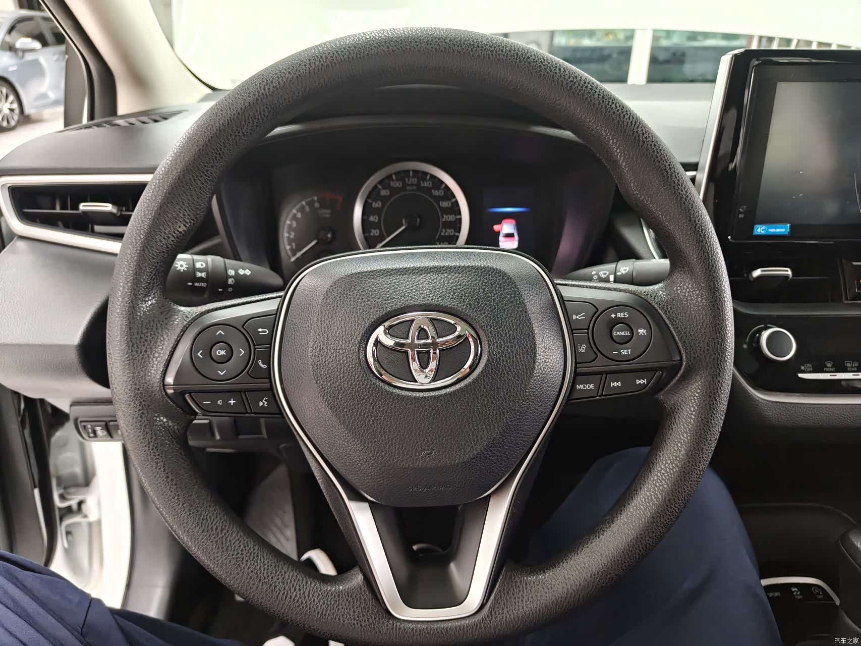 Toyota Corolla, 2022 6