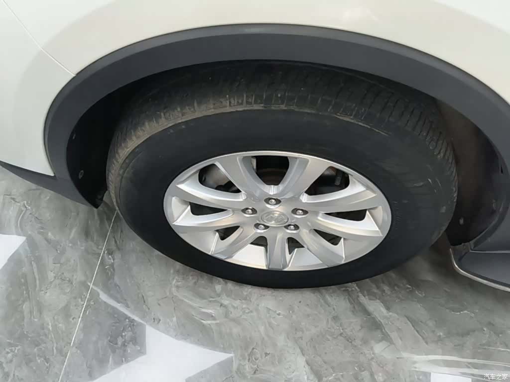 Buick Envision Plus, 2021 23