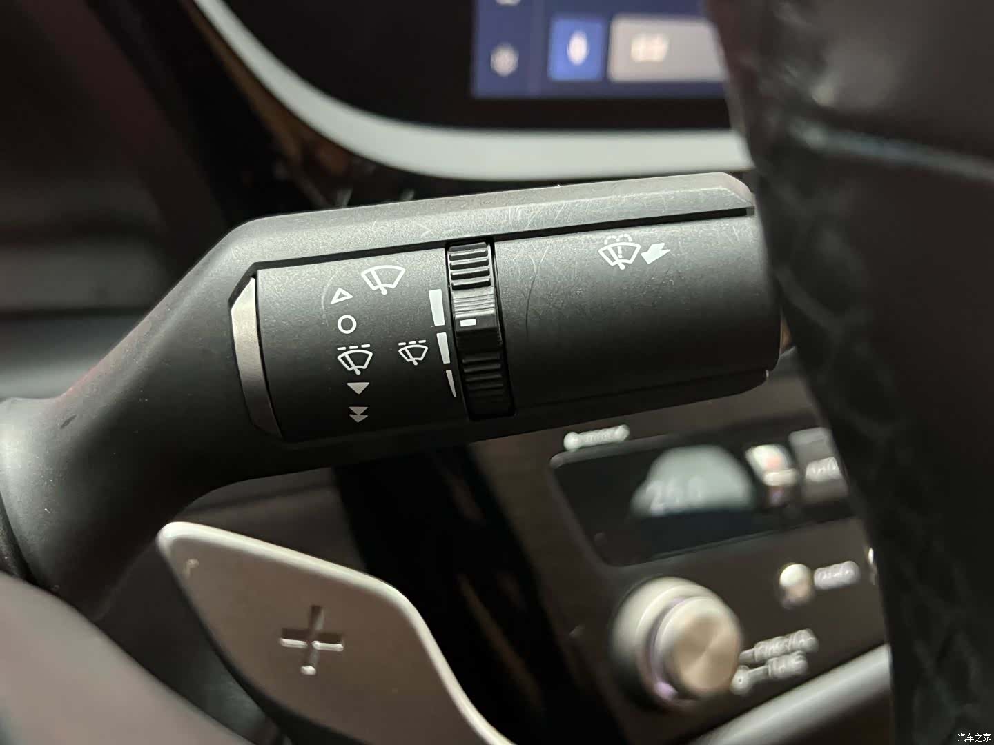 Lexus ES, 2023 24