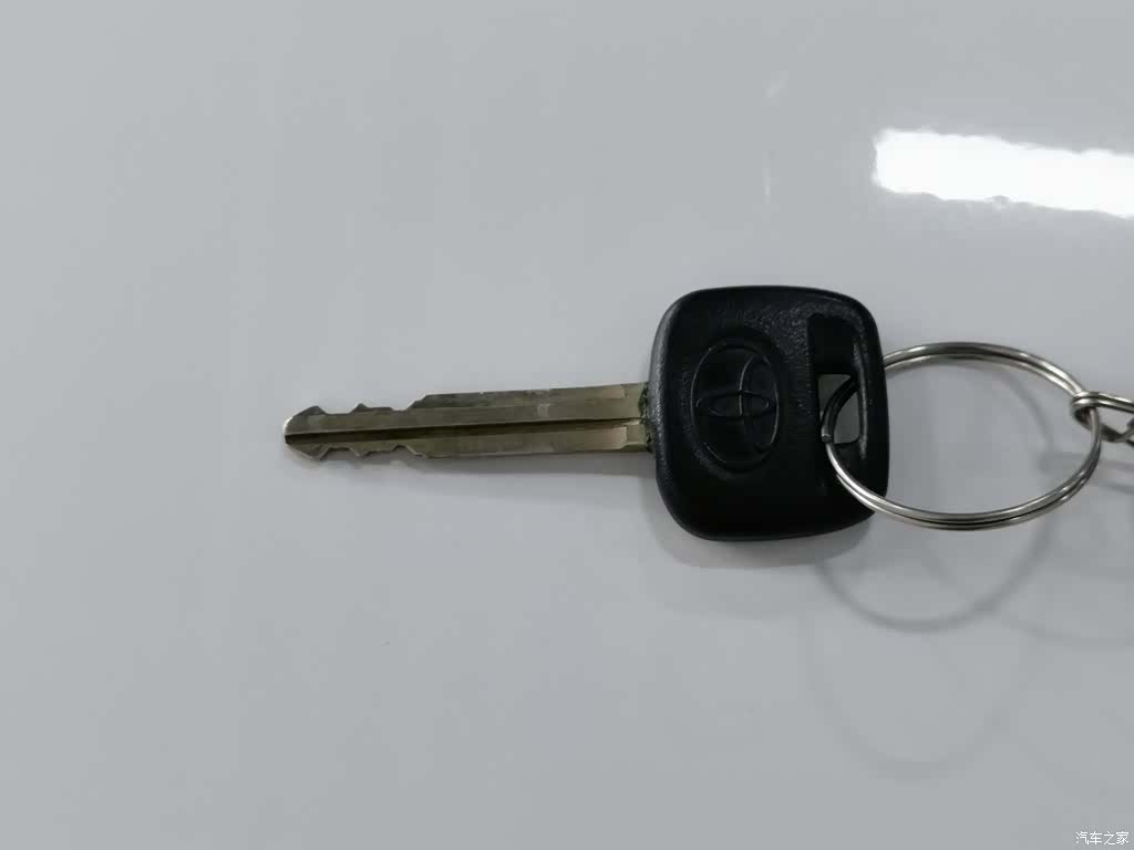 Toyota FS, 2018 19