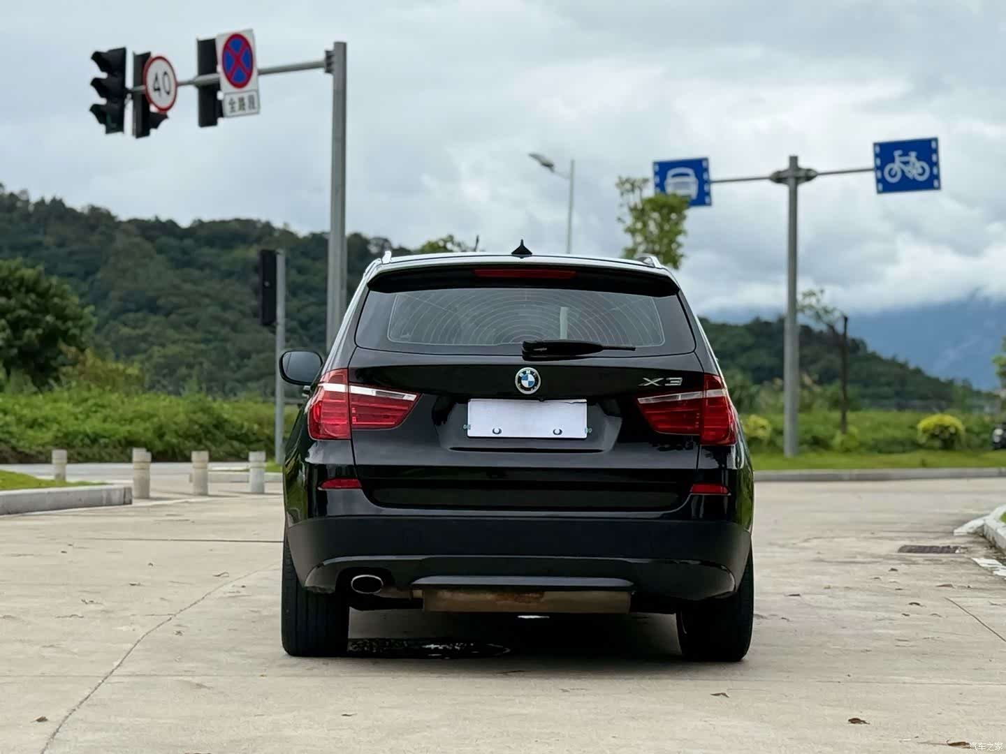 BMW X3, 2014 14
