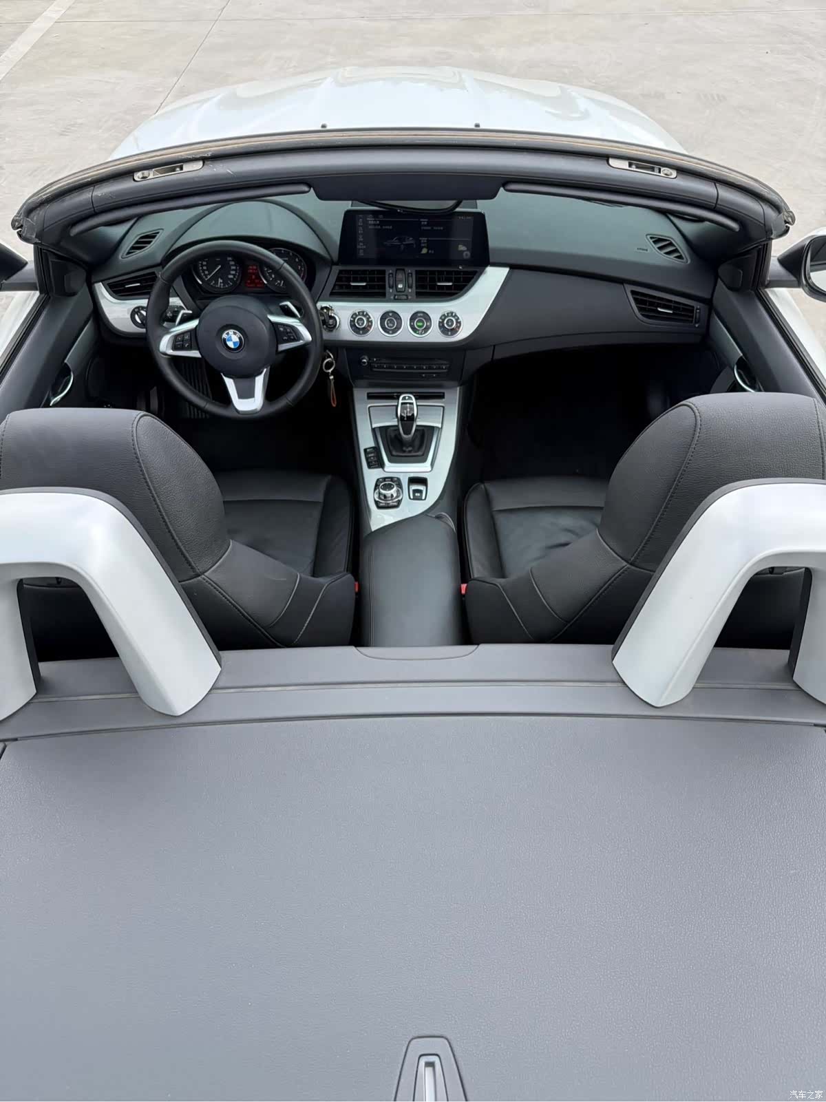 BMW Z4, 2013 9